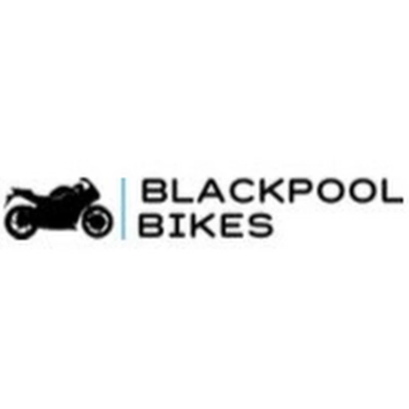 Blackpool Bikes