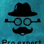 Pro Expert logo