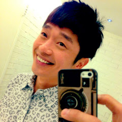 張棟樑 Nicholas Teo