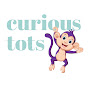 Curious Tots logo