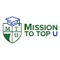 Mission To Top U
