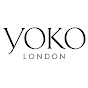 Yoko London logo