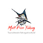 Matt Price Fishing logo