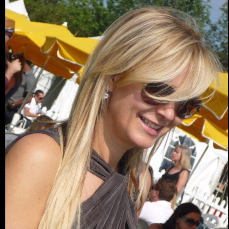 Avril Grahame