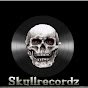 Skullrecordz logo