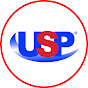 U.S. Plastic Corporation logo