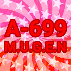 Alexis - 699 MUGEN