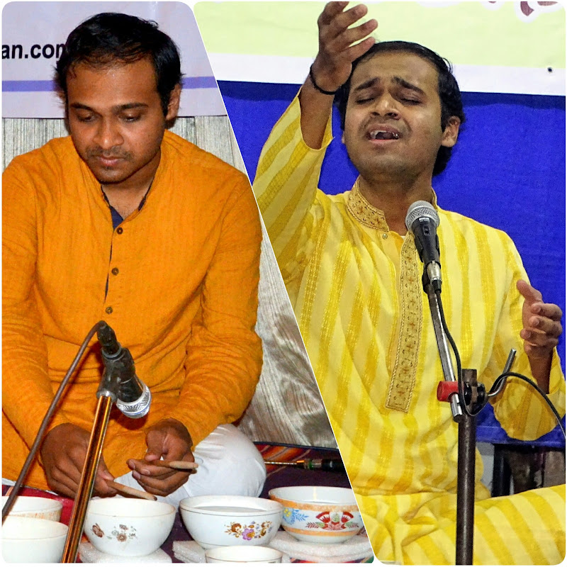 Sugnan Dani - Indian Music