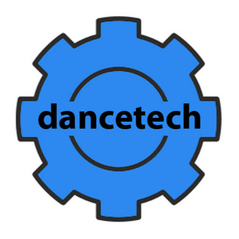 dancetech Logo