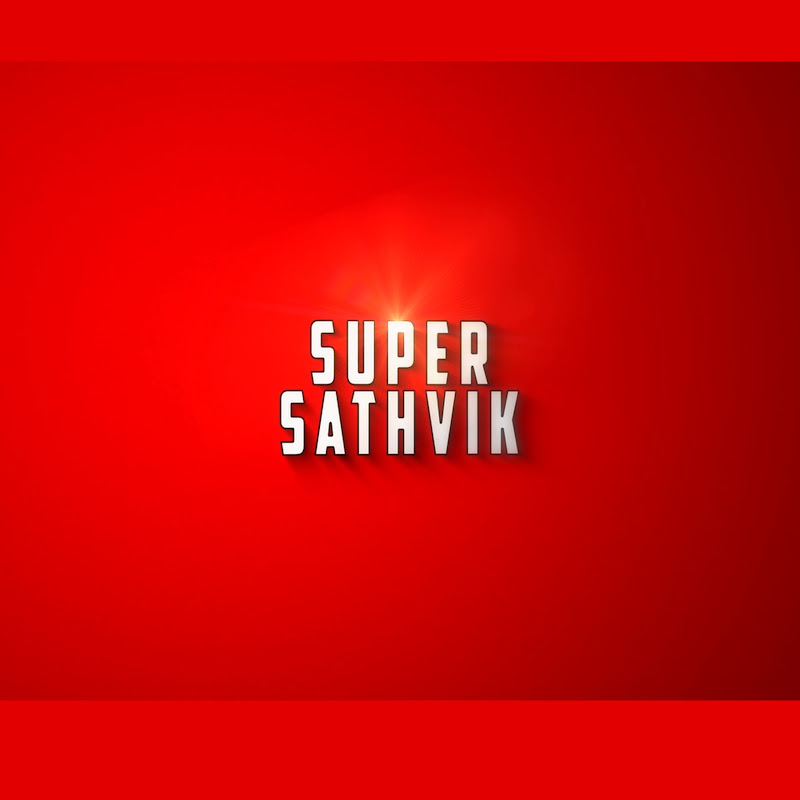 Super Sathvik