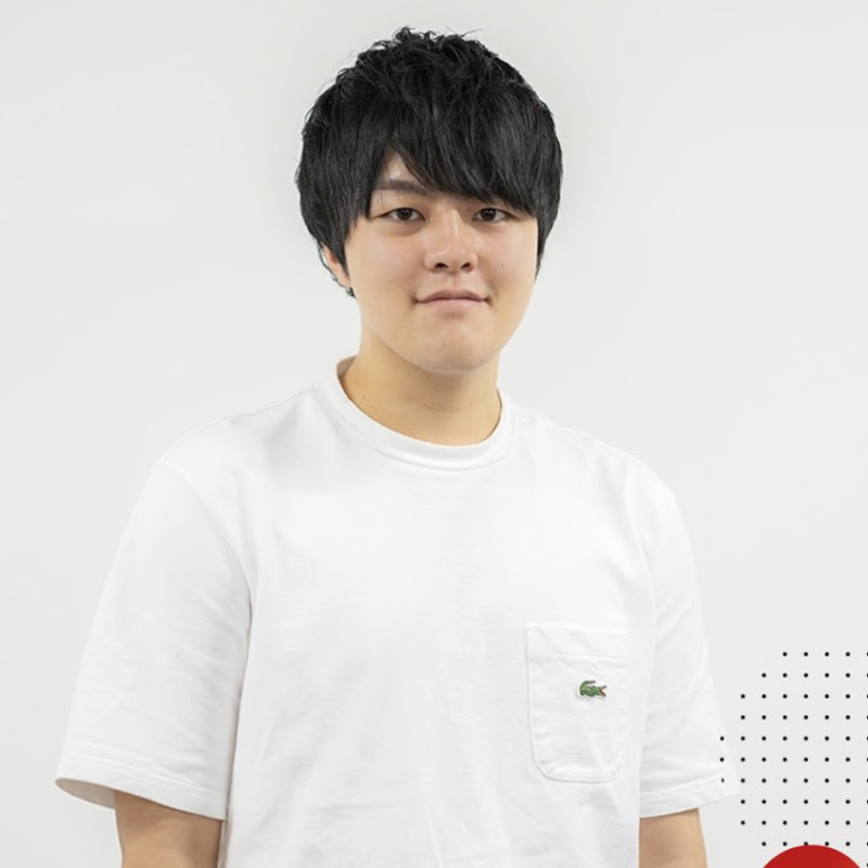 田角 陸 - Riku Tazumi