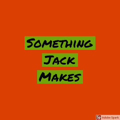 Something Jack Makes net worth