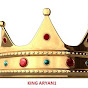 Life of Thekingaryan1 logo