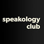 Speakology Club logo