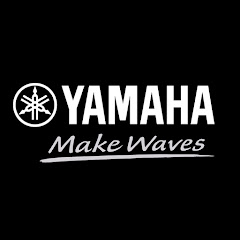 Логотип каналу Yamaha Drums (Official)
