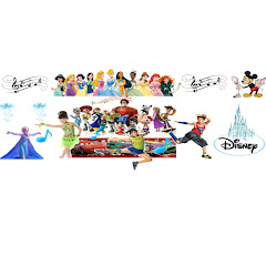 Disney Sing along