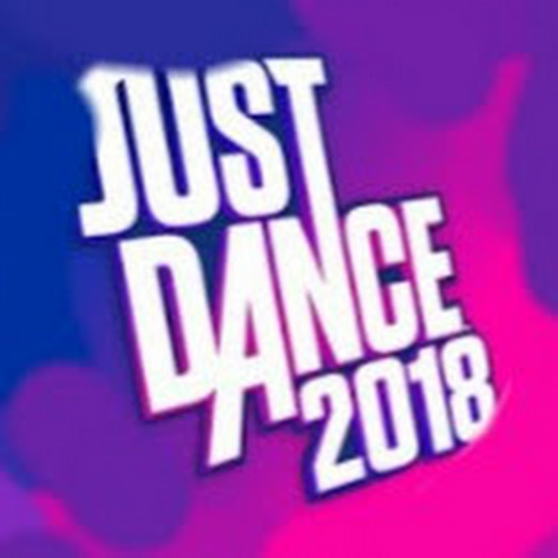 Just Dance 2018
