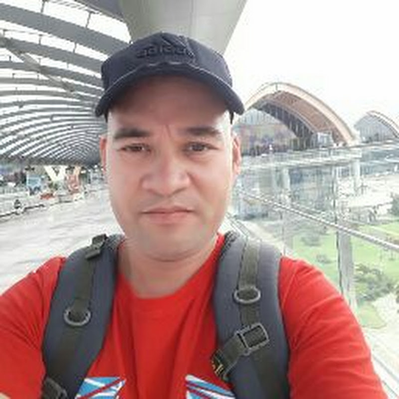 Roel Terana Vlogs