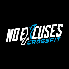 No Excuses CrossFit Avatar