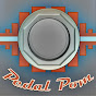 Pedal Pom FX