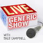 Generic Live Show logo