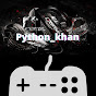 PYTHON KHAN logo