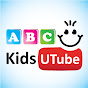 ABC Kids UTube logo