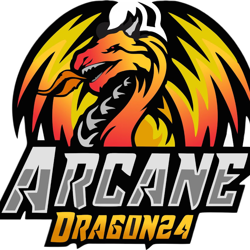 Arcane Dragon24