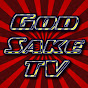 GodSake TV logo