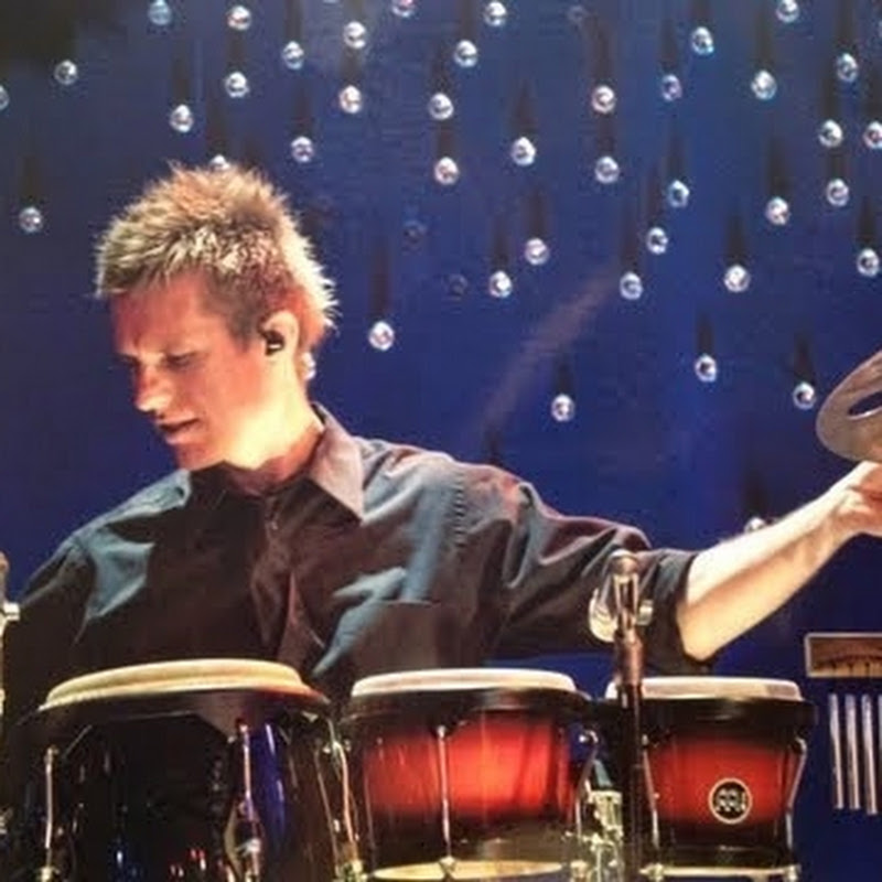 kevindrum