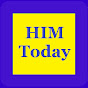 Him Today logo