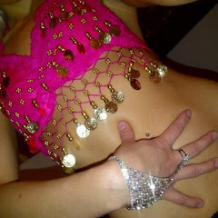 BellyDancer Blondie