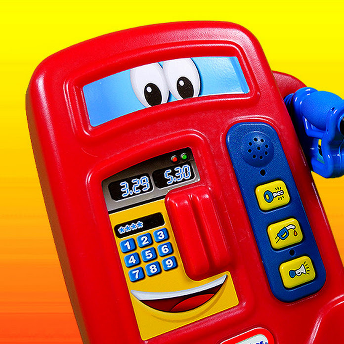 Play Time Net Worth & Earnings (2026)