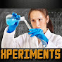 XPERIMENT logo