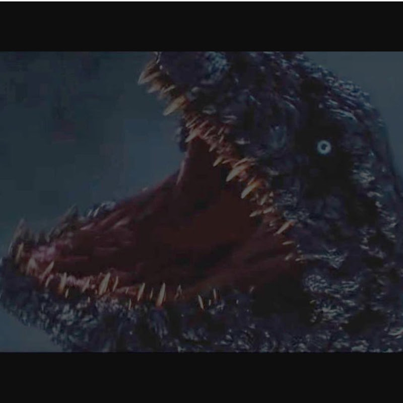 Shin Godzilla 2007