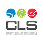 CLS Collecte Localisation Satellites