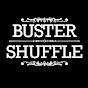 BUSTER shuffle logo