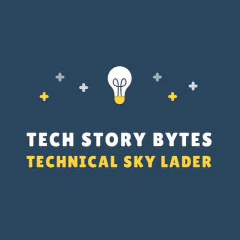 Tech Story Bytes