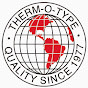 THERM-O-TYPE Corp. logo