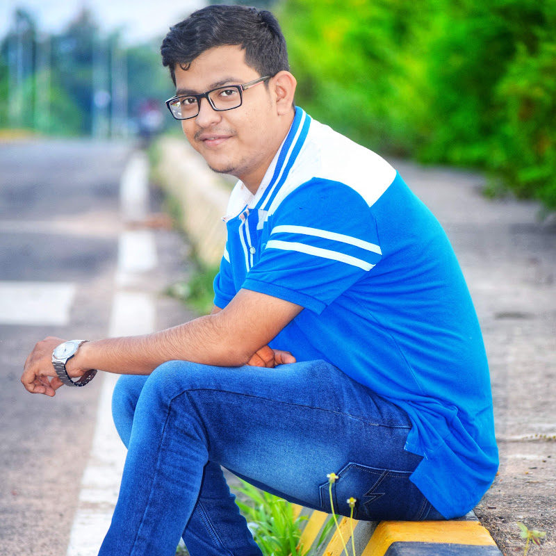 Chinmaya Panda