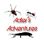 AdventuresWithAdler logo