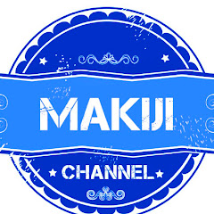 マキジチャンネルアイコン画像