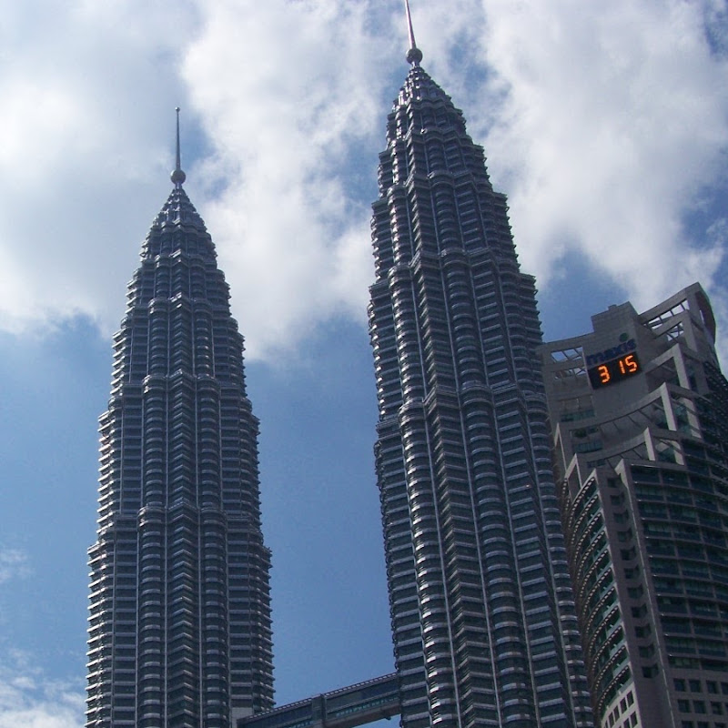 Malaysia Travel Guide channel avatar