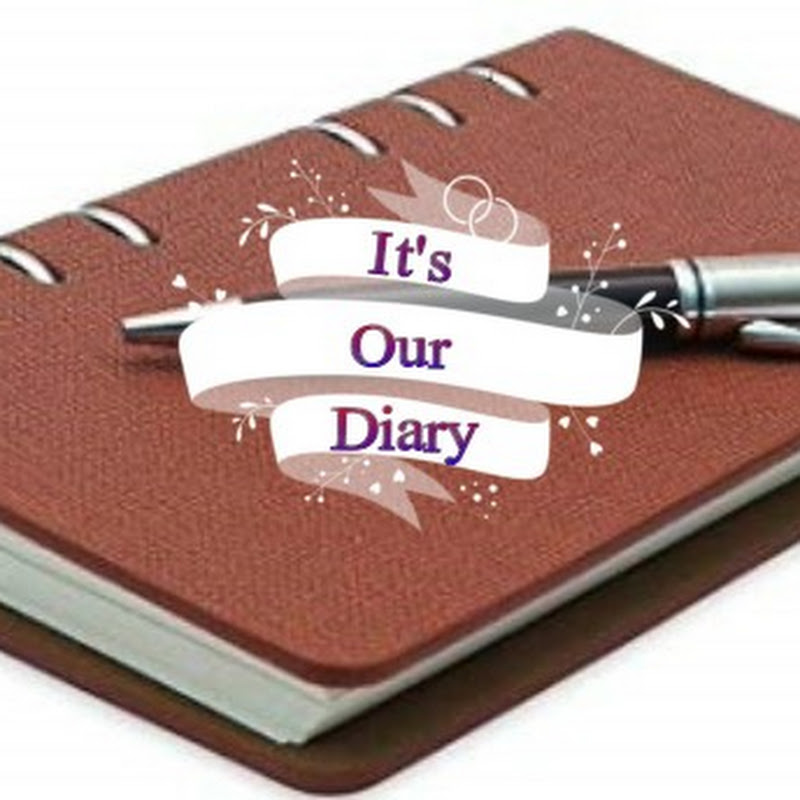 It's Our Diary