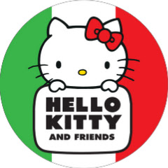 Hello Kitty and Friends – Italiano