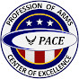 PACE Profession of Arms Center of Excellence logo