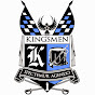 Anaheim Kingsmen logo