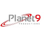 Planet 9 logo