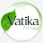 Vatika Arabia