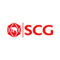 SCG channel logo